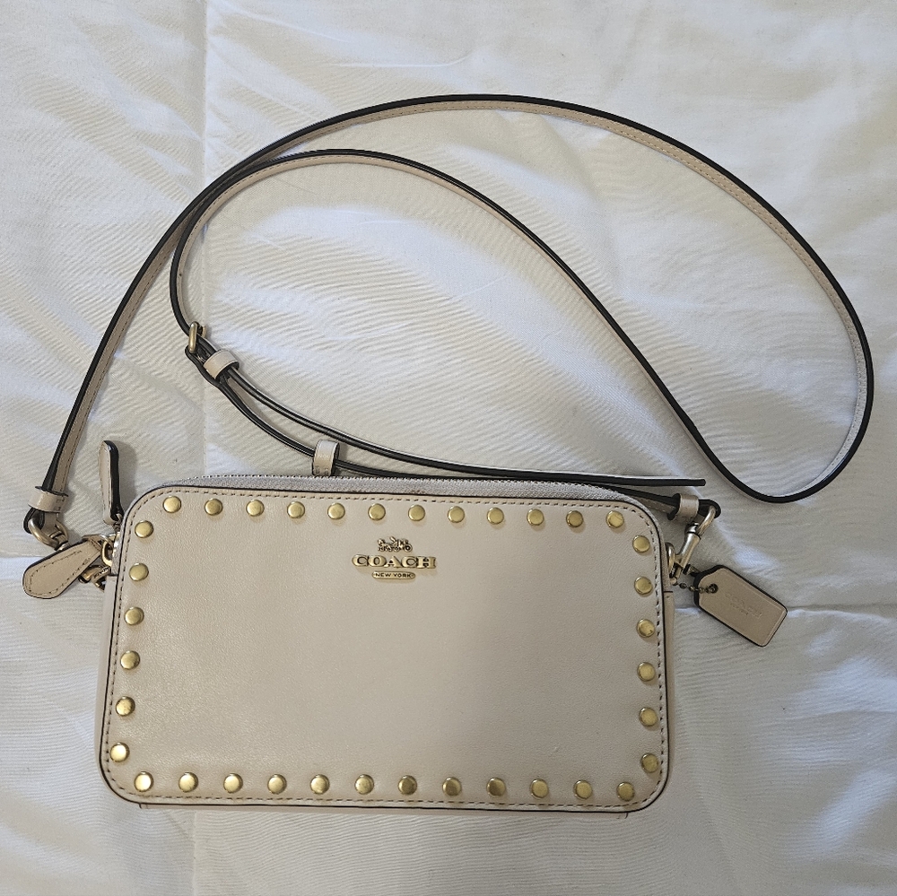 Coach Crossbody Bag